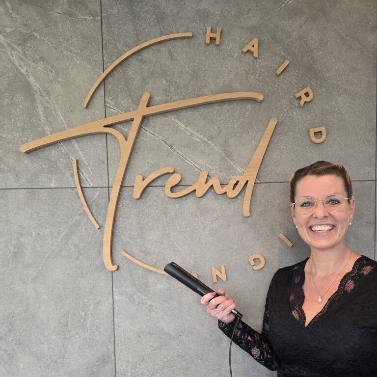 Kontakt Trend Hairdesign